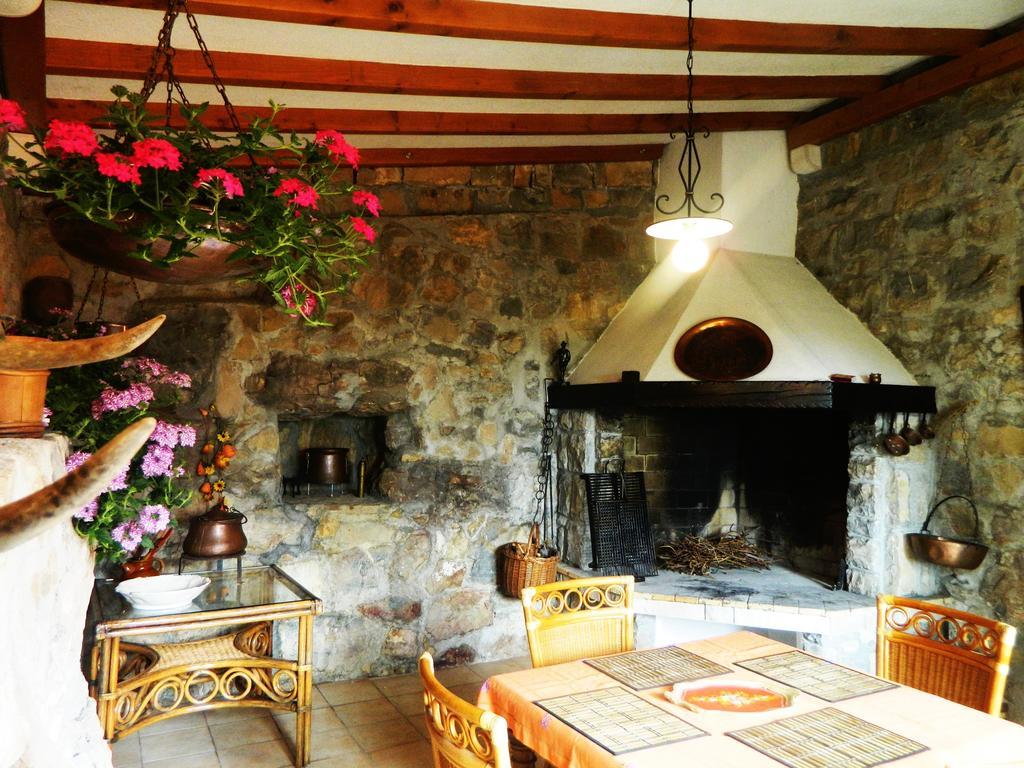 Villa Blanka Žrnovnica Zimmer foto